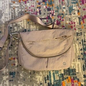 lululemon athletica Crossbody Bag
